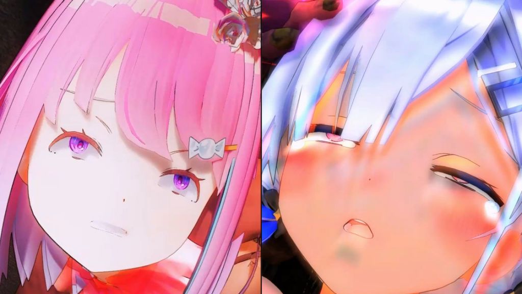 [ESVideoMaker] Defeated Magical Girl Previous Episode 1080p 60fps vMB