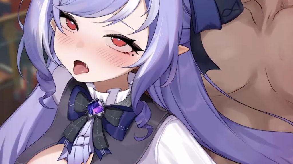 [トプ (topu)] ビビアン LIVE 2D / VIVIAN LIVE 2D u8R