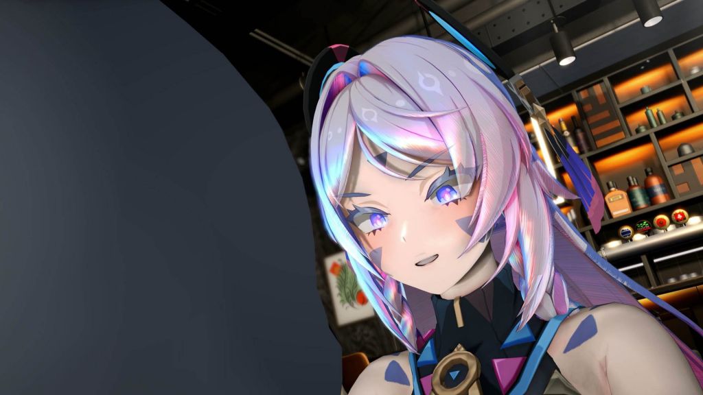 [AlphaG] Citlali X Mob oVk