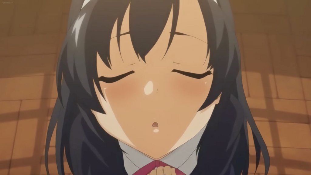 少女教育RE 1 rqK