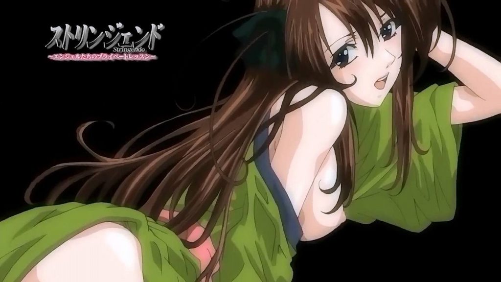 漸進曲 ～天使們的私人課程～ 10 Q4A