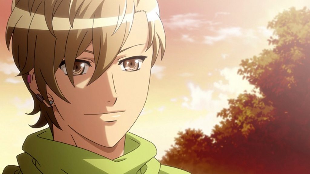 無法打開的黑與金的鑰匙 1 WZ9